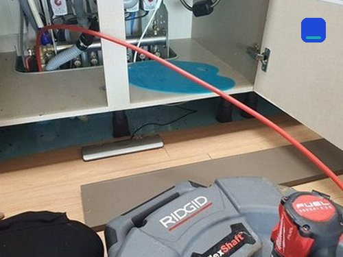 역촌동 하수구막힘 욕실배수구막힘